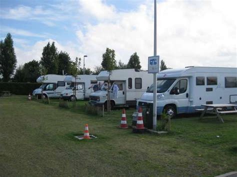 blankenberge camping|Campings